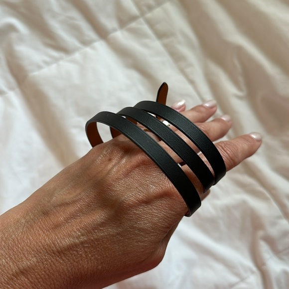 Hermes Hapi 3 bracelet - Picture 6 of 10